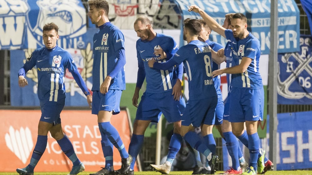 Hansa Rostock