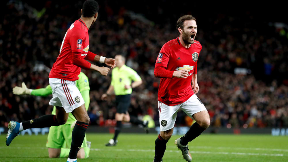 Juan Mata