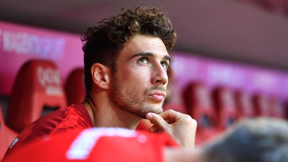Leon Goretzka