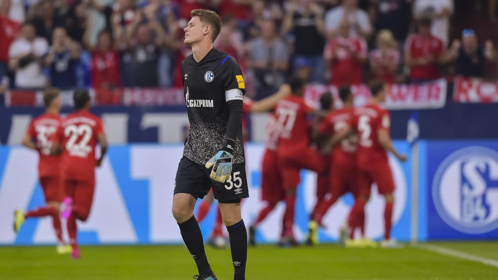 Alexander Nübel