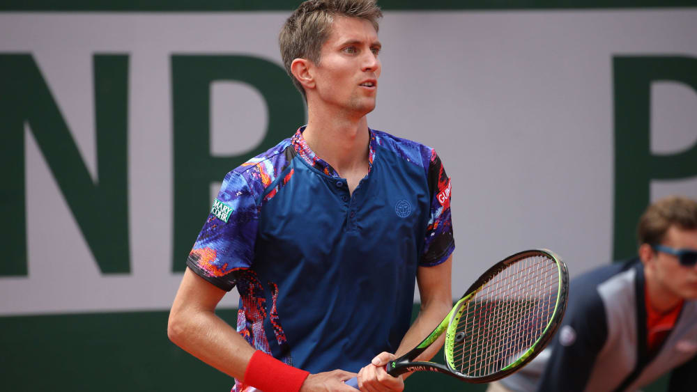 Yannick Maden