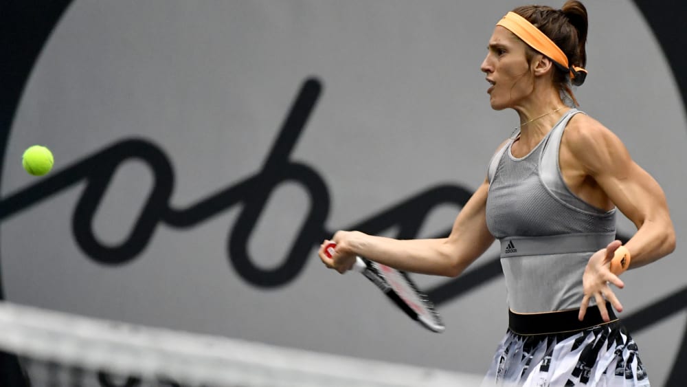Andrea Petkovic
