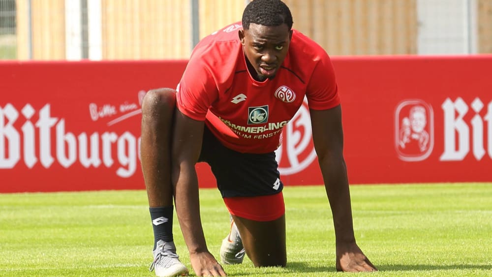 Jean-Philippe Mateta