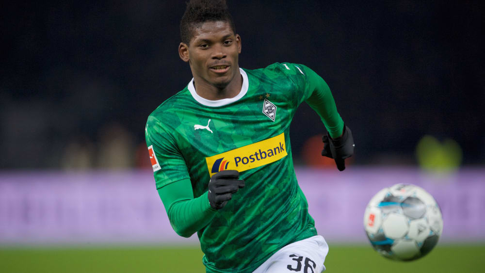Breel Embolo