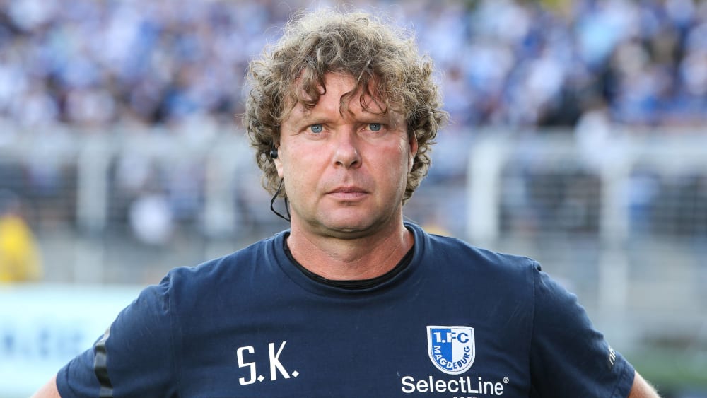 Stefan Krämer