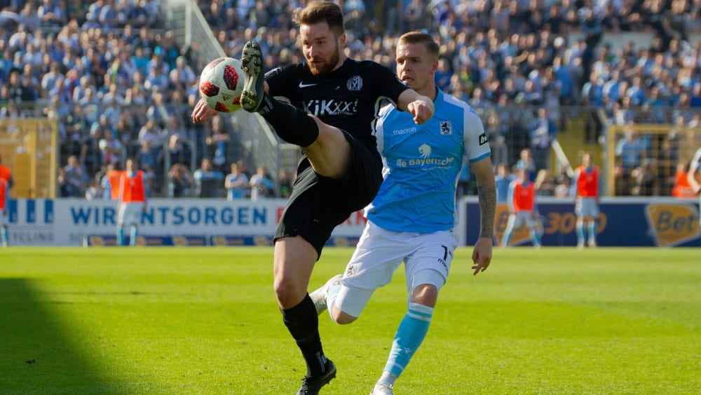 Markus Ballmert, Daniel Wein