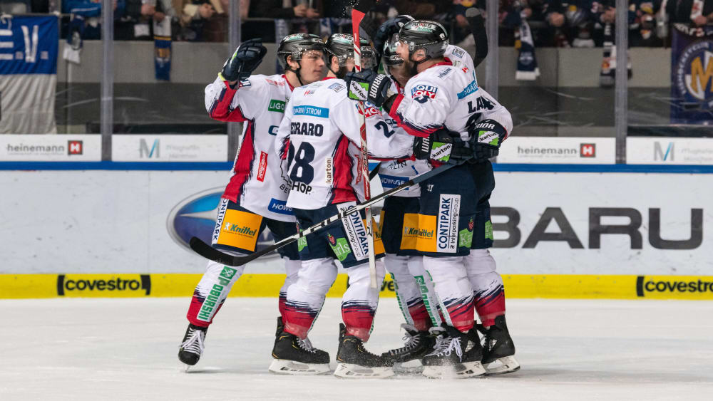 Eisbären Berlin