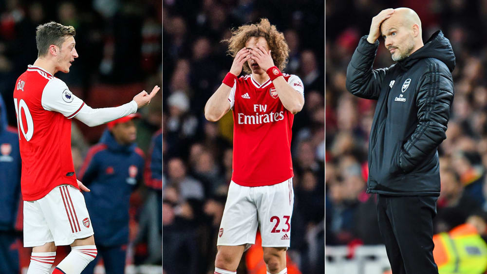 Mesut Özil & Co.