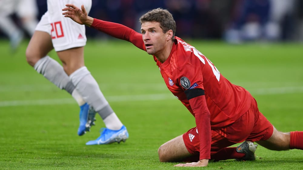 Thomas Müller