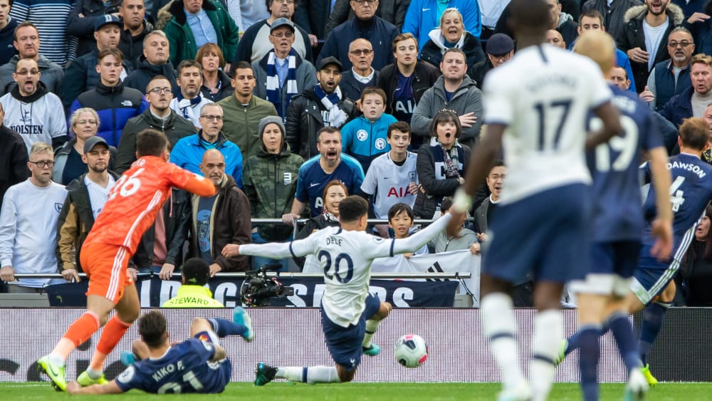 Dele Alli