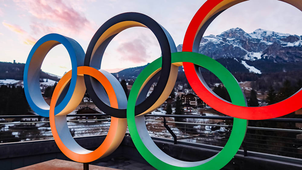 Olympia-Splitter-Erste-Athleten-ziehen-ins-olympische-Dorf-ein