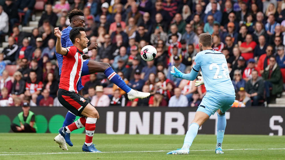 Tammy Abraham