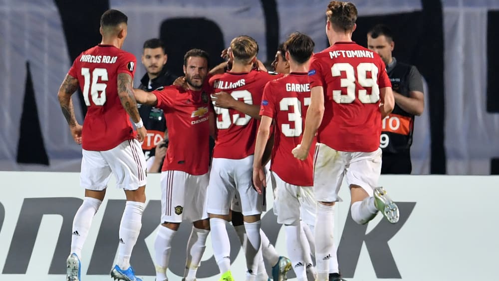 Manchester United