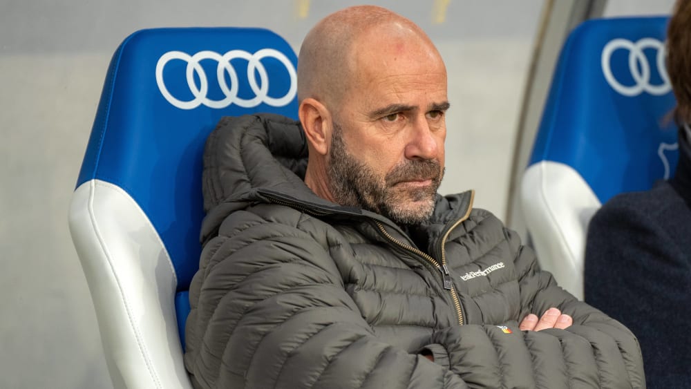 Peter Bosz