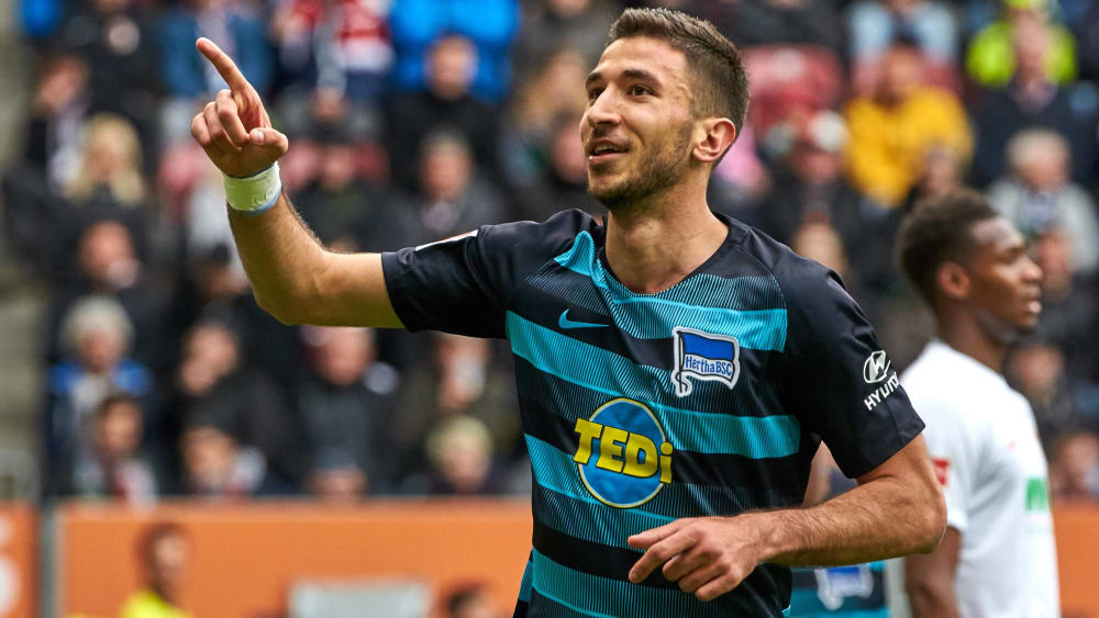 Marko Grujic