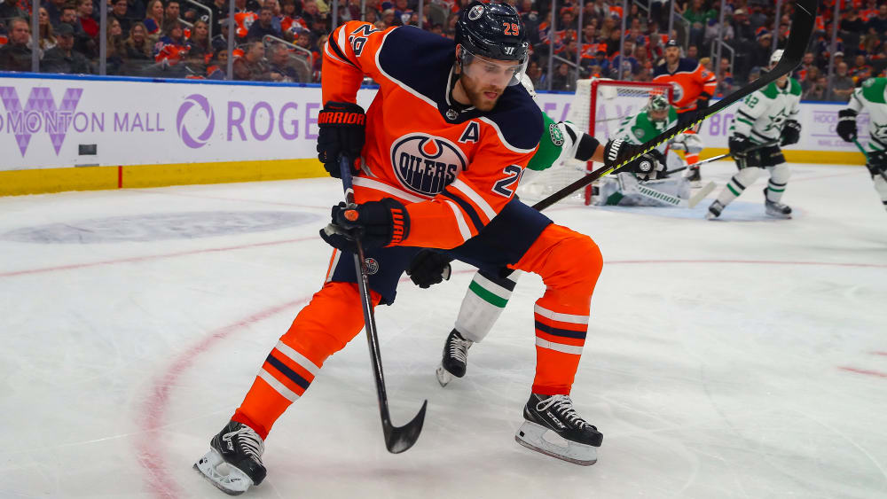 Leon Draisaitl