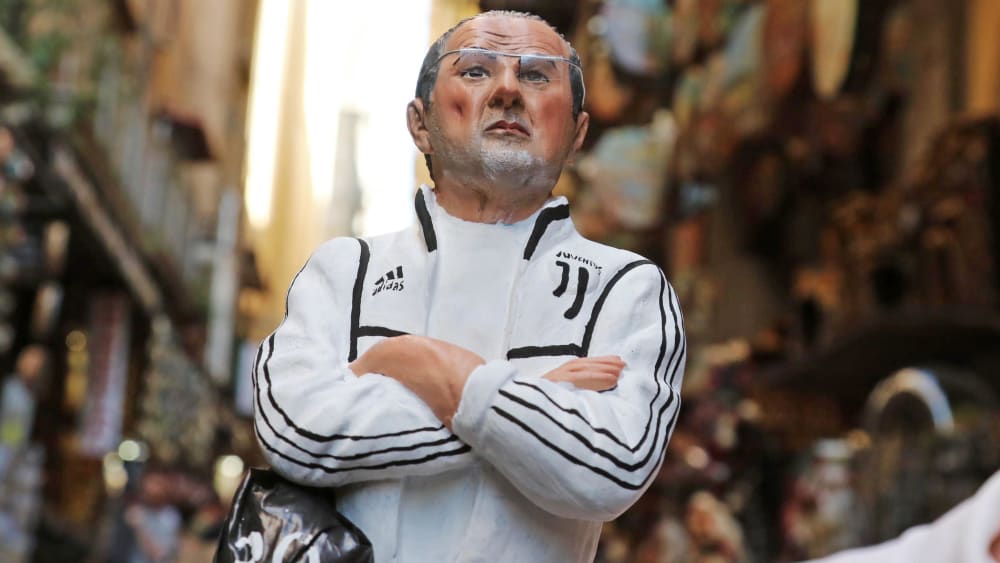 Maurizio Sarri