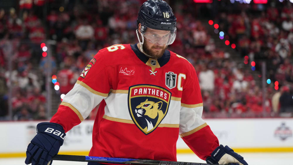 NHL-Ticker-Wild-statten-Kaprizov-mit-Rekordvertrag-aus
