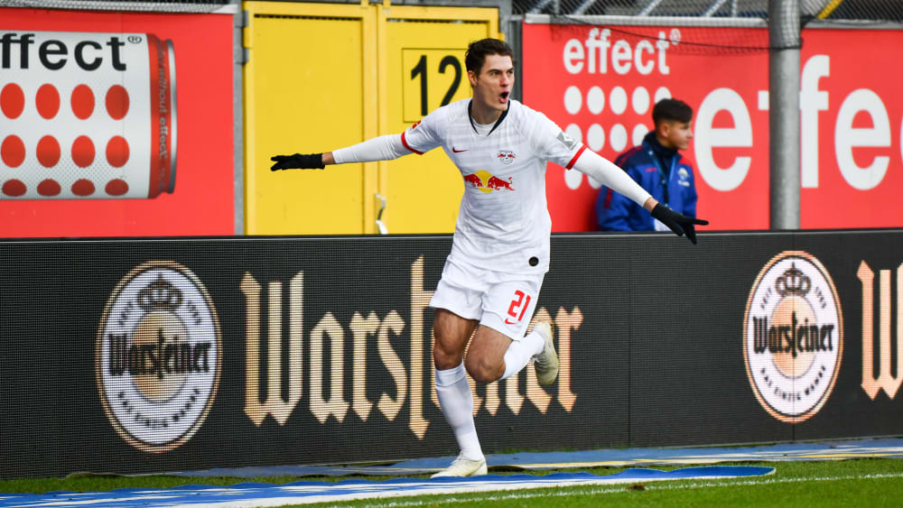 Patrik Schick