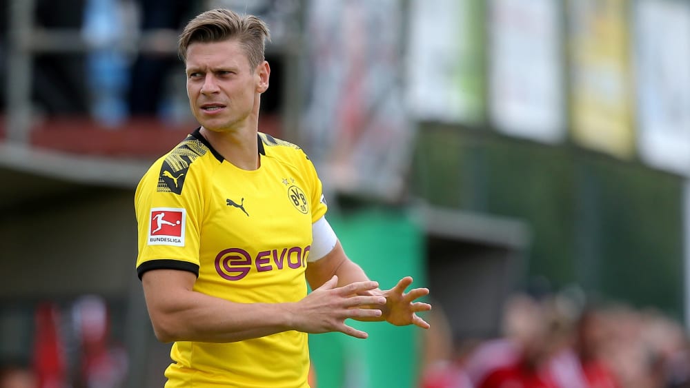 Lukasz Piszczek