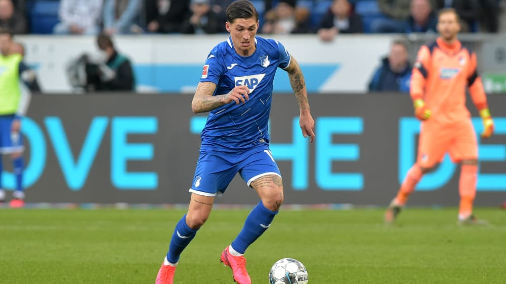 Steven Zuber