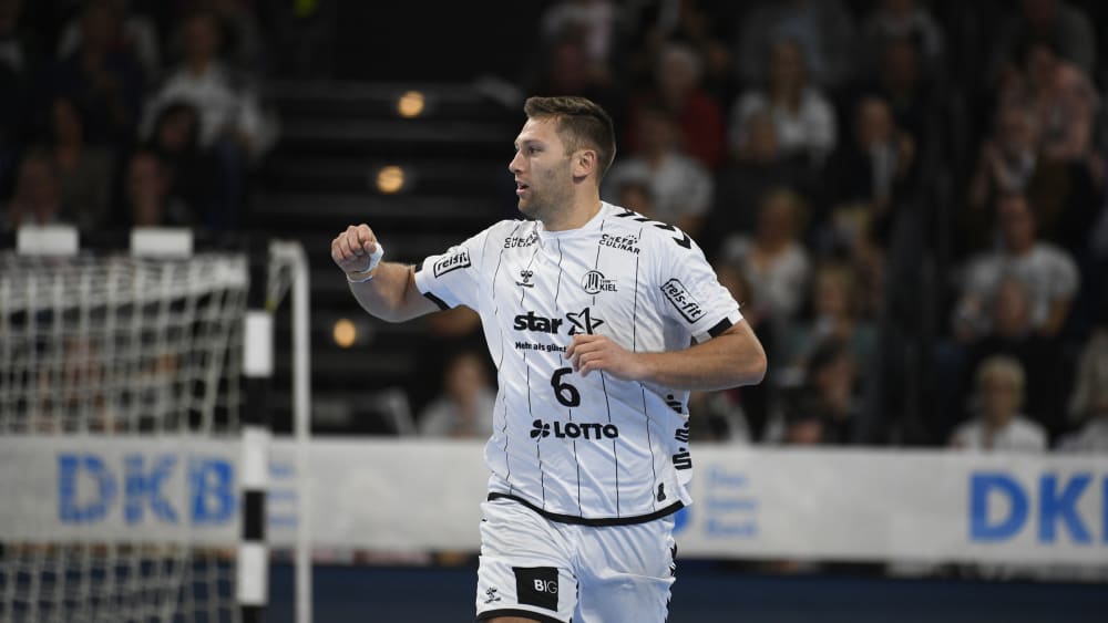 Harald Reinkind