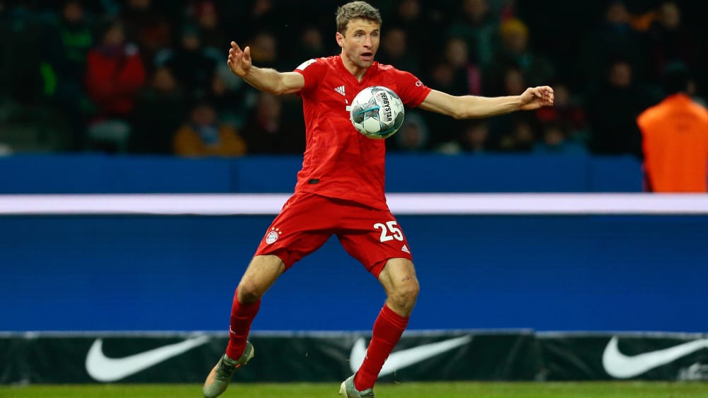 Thomas Müller