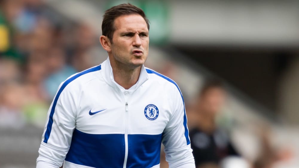 Frank Lampard