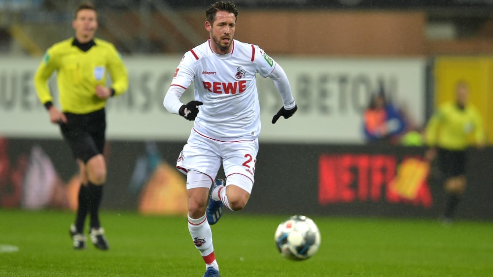 Mark Uth