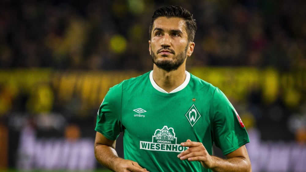 Nuri Sahin