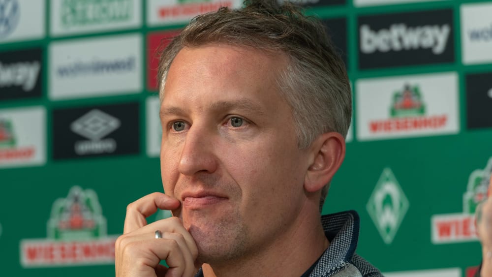 Baumann: "Wir sind die kleinen Gallier" - kicker