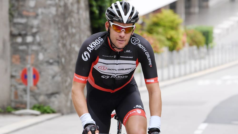 Pirmin Lang (Archivfoto von 2017)