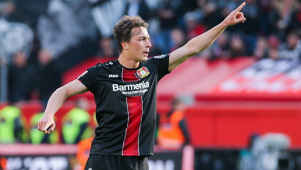 Julian Baumgartlinger