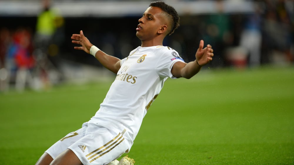 Rodrygo