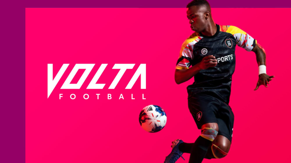 FIFA Producer Matthew Prior über ICONS und Legenden in FIFA 20 VOLTA.