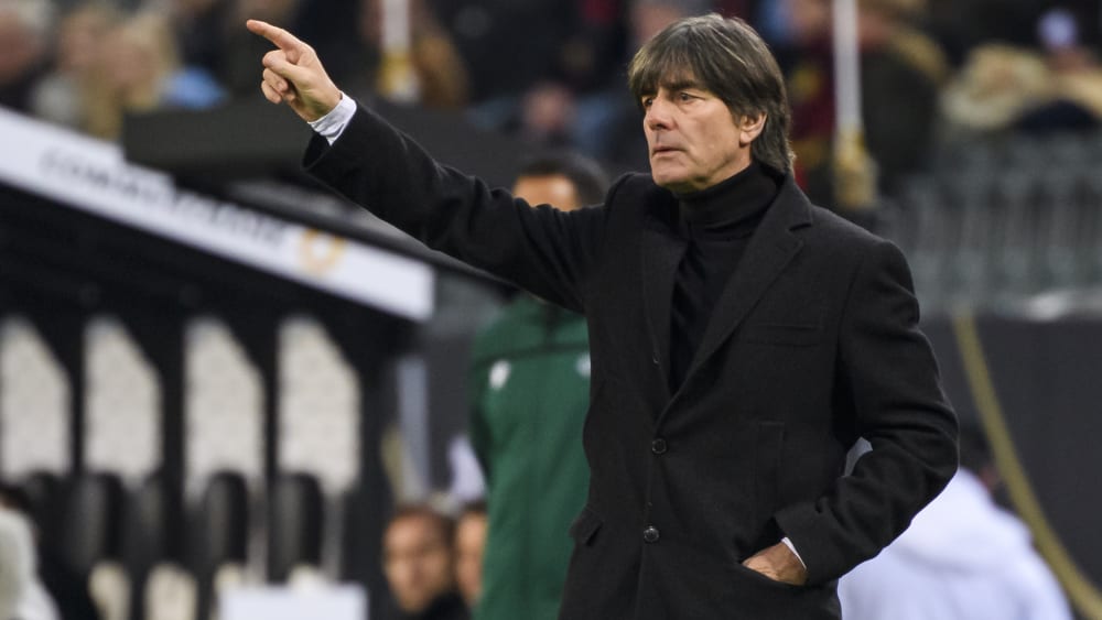 Joachim Löw