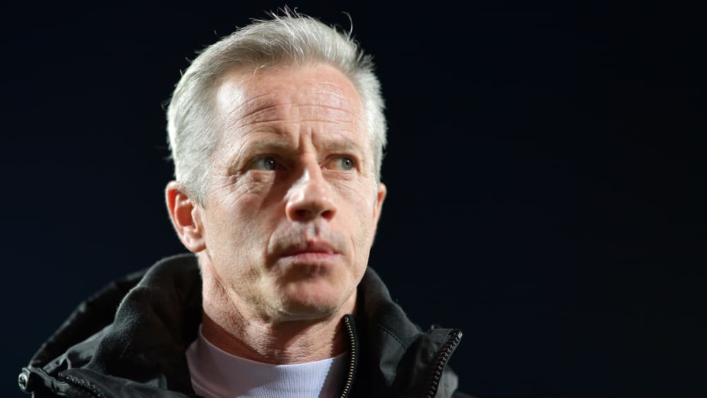 Jens Keller