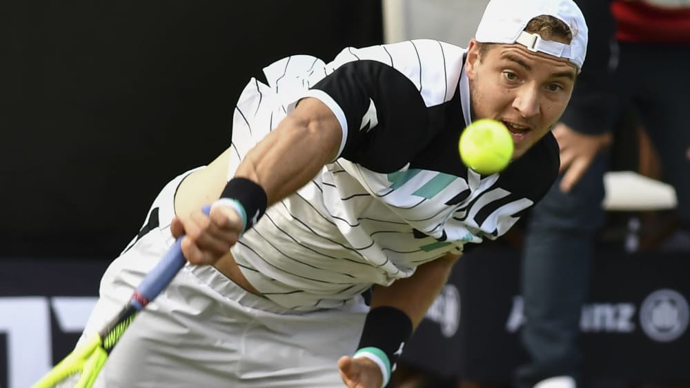 Jan-Lennard Struff