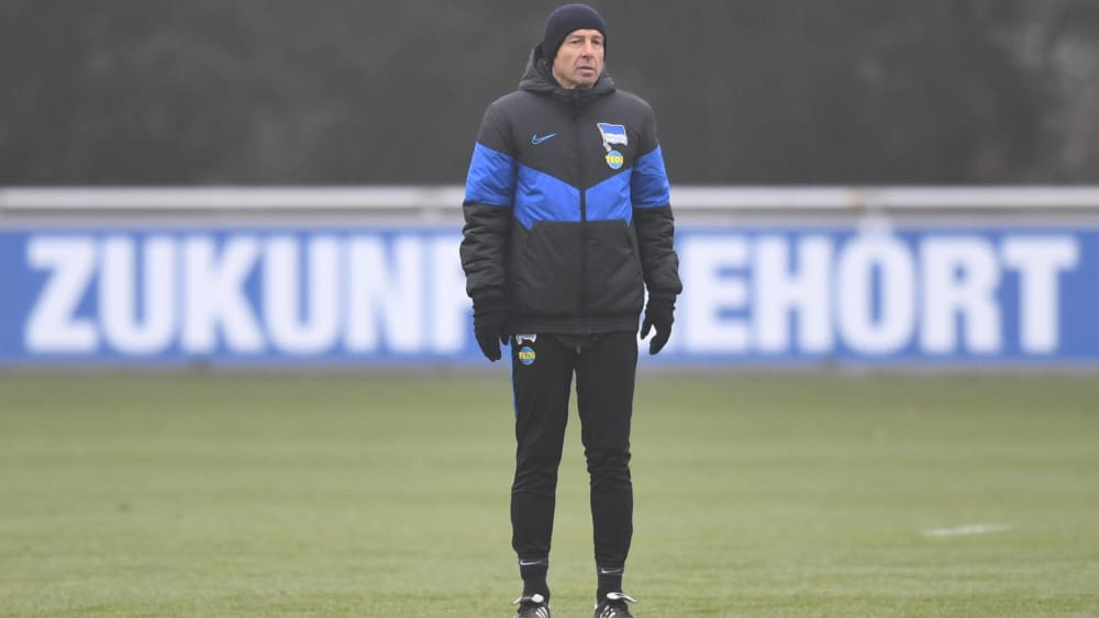 Jürgen Klinsmann