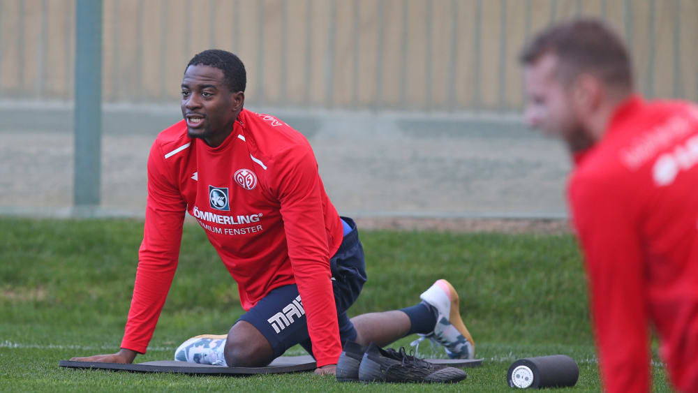 Jean-Philippe Mateta
