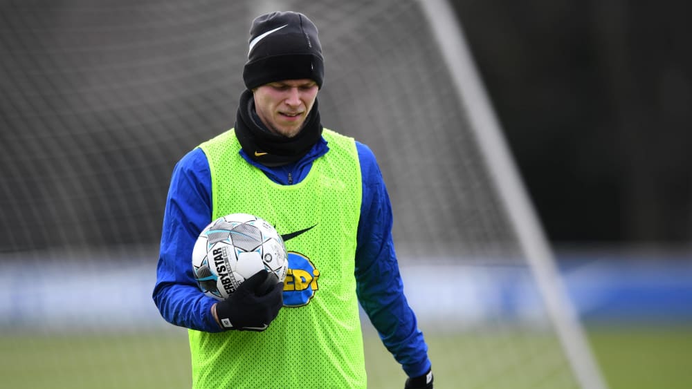 Ondrej Duda