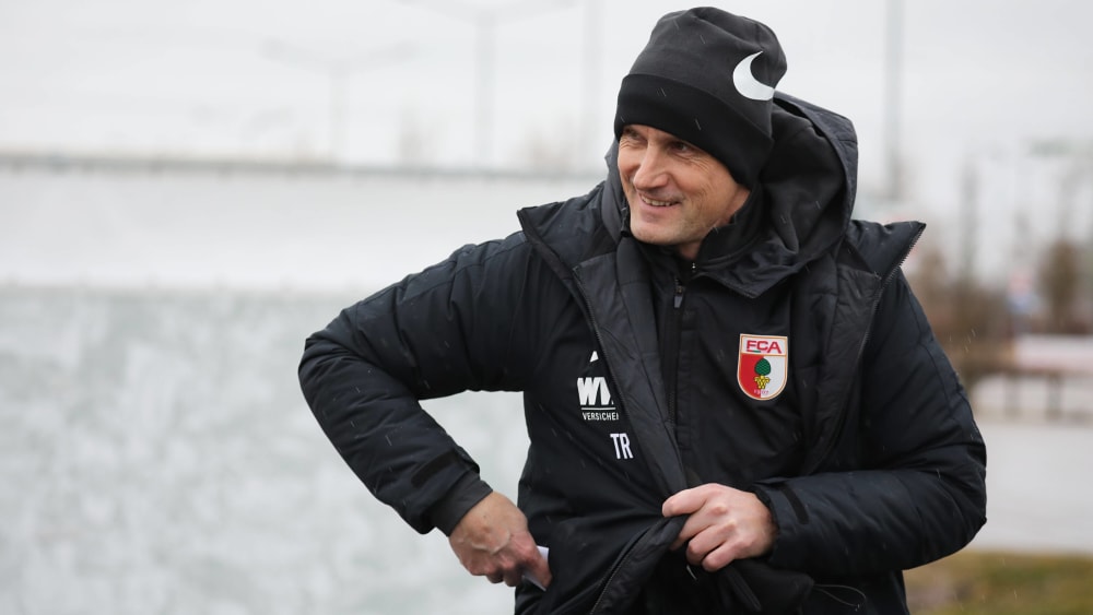 Heiko Herrlich