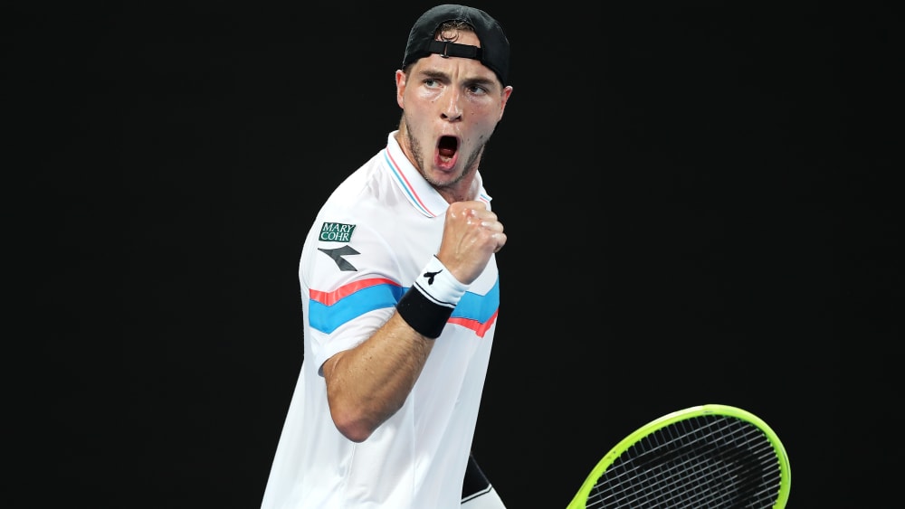Jan-Lennart Struff