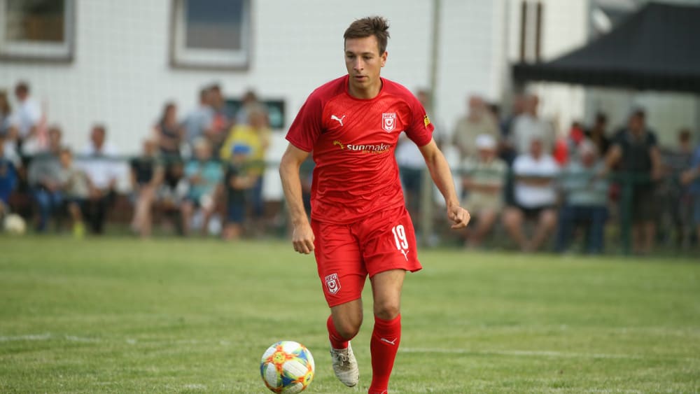 Fynn Arkenberg