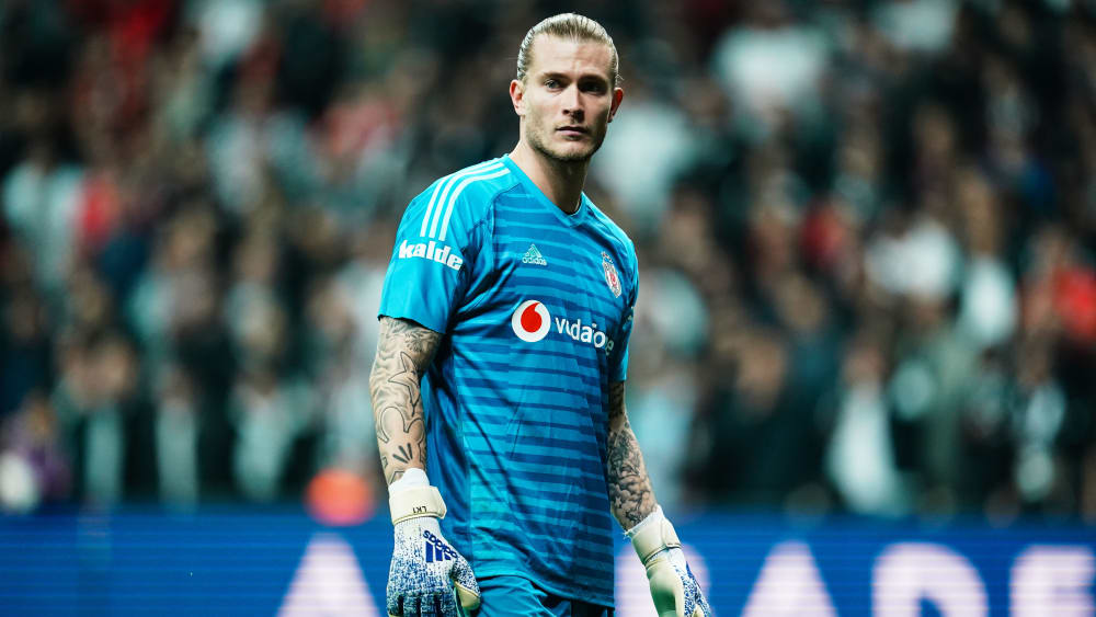 Loris Karius
