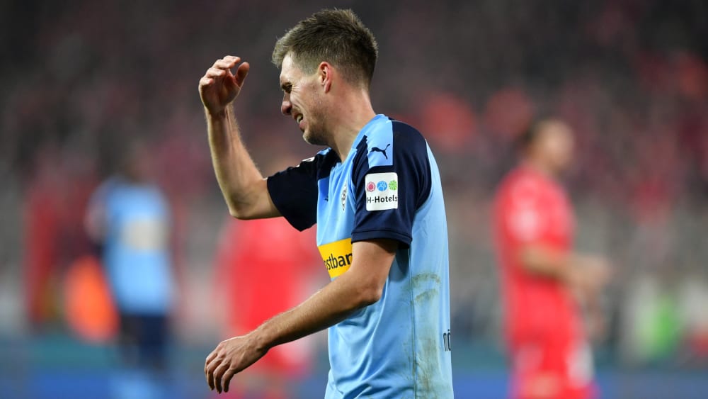 Patrick Herrmann