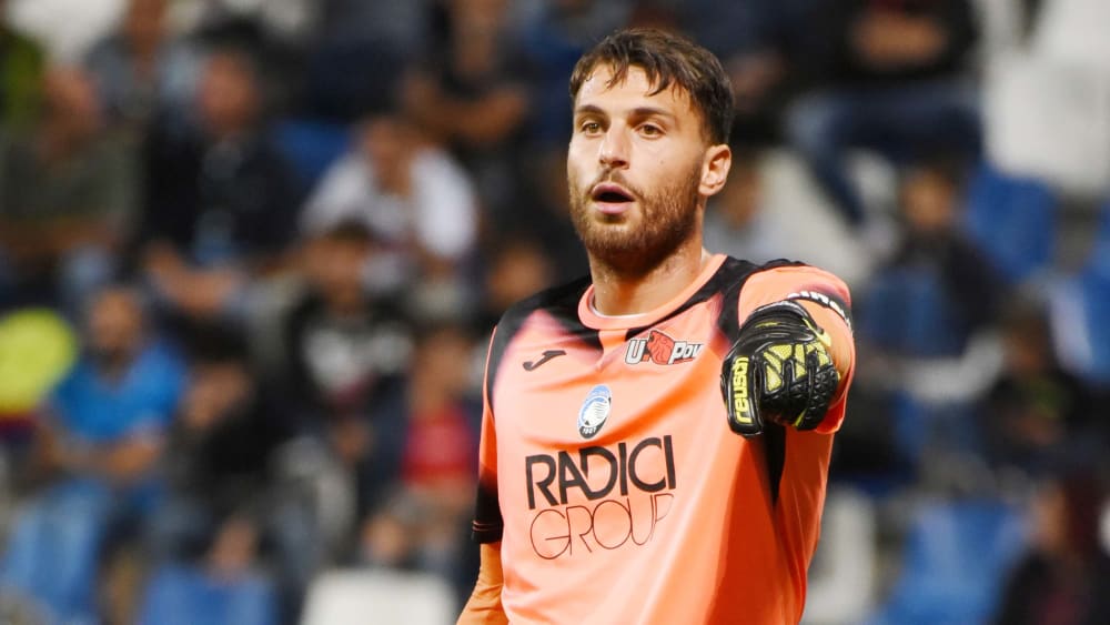 Marco Sportiello
