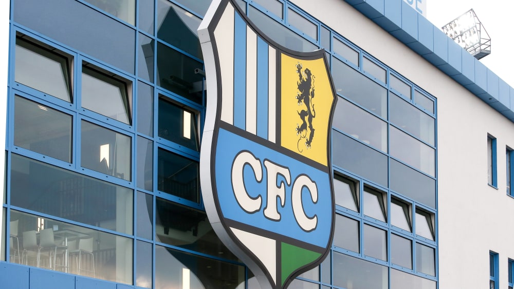 Beim Chemnitzer FC gibt es weiter Bewegung.