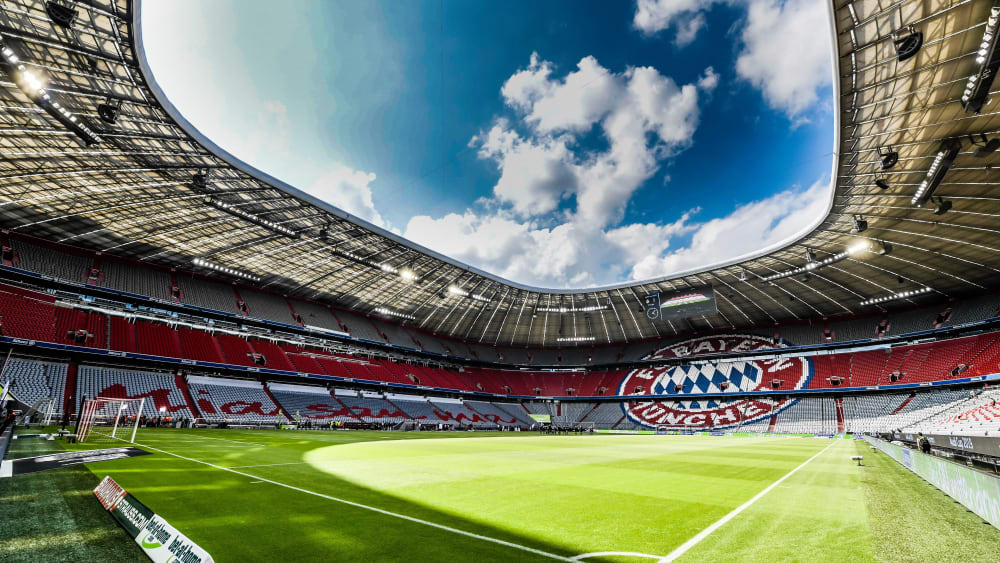 Allianz-Arena