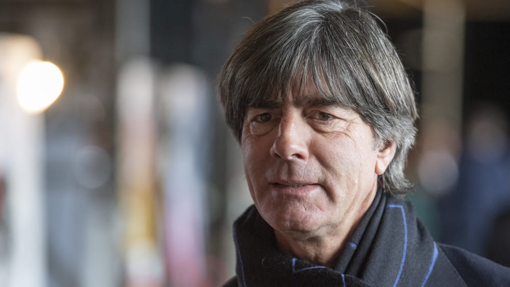 Joachim Löw